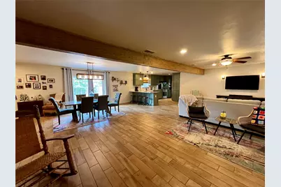 1811 W Overhill Drive, Stephenville, TX 76401 - Photo 3