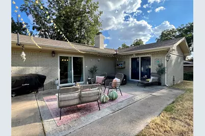 1811 W Overhill Drive, Stephenville, TX 76401 - Photo 27