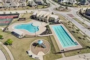 2804 Hackberry Creek Trail, Celina, TX 75078 - Photo 29