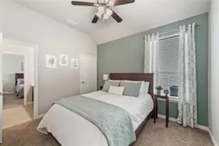 2804 Hackberry Creek Trail, Celina, TX 75078 - Photo 21