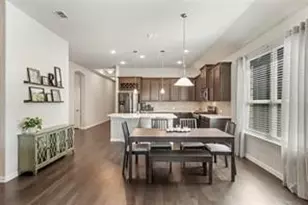 2804 Hackberry Creek Trail, Celina, TX 75078 - Photo 13