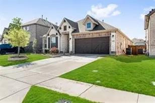 2804 Hackberry Creek Trail, Celina, TX 75078 - Photo 3