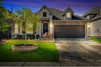 2804 Hackberry Creek Trail, Celina, TX 75078 - Photo 1