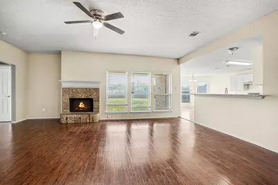 360 McMurtry Drive, Arlington, TX 76002 - Photo 3