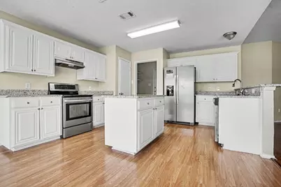 360 McMurtry Drive, Arlington, TX 76002 - Photo 7