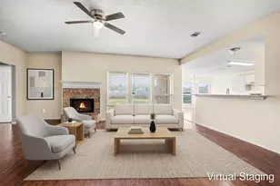 360 McMurtry Dr, Arlington, TX 76002 - Photo 3