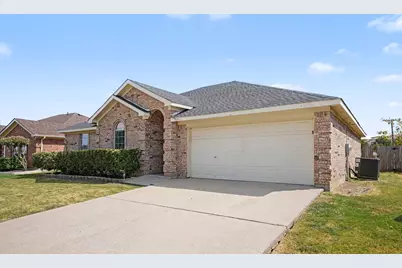 360 McMurtry Drive, Arlington, TX 76002 - Photo 1