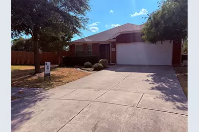 4401 Willow Wood Road, Melissa, TX 75454 - Photo 3