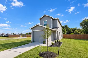 6834 Highlands St, Princeton, TX 75407 - Photo 1