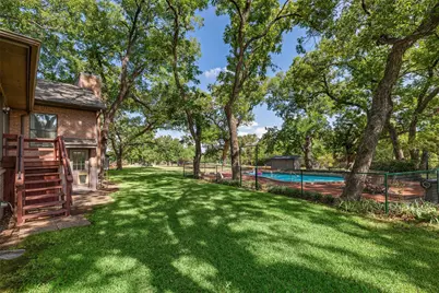 1820 Long Creek Court, Granbury, TX 76049 - Photo 35