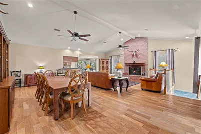 1820 Long Creek Court, Granbury, TX 76049 - Photo 7