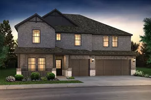 4107 Benbrook Dr, Farmersville, TX 75442 - Photo 39