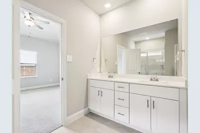 4107 Benbrook Drive, Farmersville, TX 75442 - Photo 21