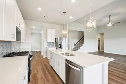 4107 Benbrook Drive, Farmersville, TX 75442 - Photo 3