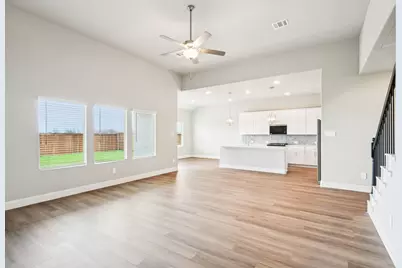 4107 Benbrook Drive, Farmersville, TX 75442 - Photo 9