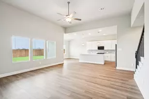 4107 Benbrook Dr, Farmersville, TX 75442 - Photo 9