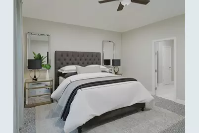 4106 Benbrook Drive, Farmersville, TX 75442 - Photo 7