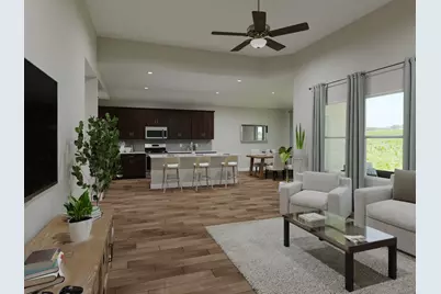 4106 Benbrook Drive, Farmersville, TX 75442 - Photo 5