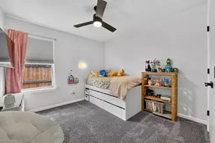 9228 Jason Dr, White Settlement, TX 76108 - Photo 27