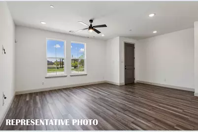 1218 Verbena Way, Allen, TX 75013 - Photo 3