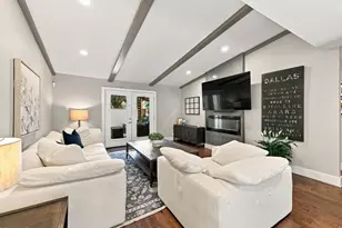 7721 El Padre Ln, Dallas, TX 75248 - Photo 3