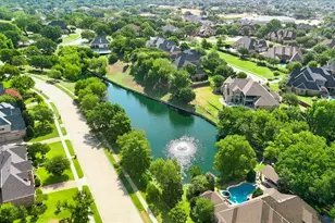 2308 Ember Woods Dr, Keller, TX 76262 - Photo 35