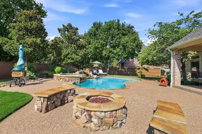 2308 Ember Woods Drive, Keller, TX 76262 - Photo 31