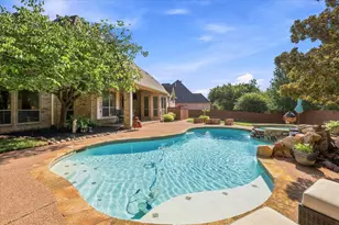 2308 Ember Woods Dr, Keller, TX 76262 - Photo 25