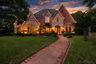 206 Gallant Ct, Colleyville, TX 76034 - Photo 1