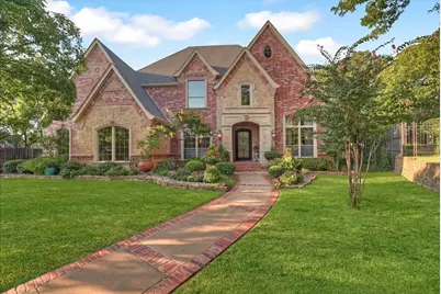 206 Gallant Court, Colleyville, TX 76034 - Photo 3