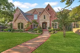 206 Gallant Ct, Colleyville, TX 76034 - Photo 3