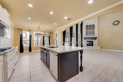 14640 Huffman Lane, Frisco, TX 75035 - Photo 3