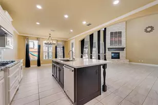 14640 Huffman Ln, Frisco, TX 75035 - Photo 3