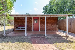 4125 Hartford St, Abilene, TX 79605 - Photo 35