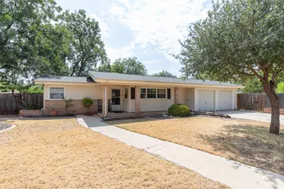 4125 Hartford Street, Abilene, TX 79605 - Photo 1