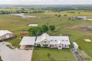 5855 Western Star Dr, Justin, TX 76247 - Photo 1