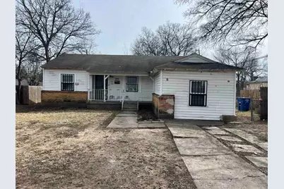 3010 Modree Avenue, Dallas, TX 75216 - Photo 1