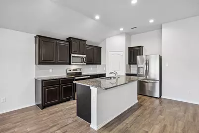 9916 Ginkgo Lane, Fort Worth, TX 76036 - Photo 9