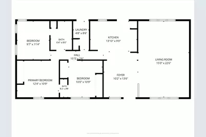 161 Arlington Street, Whitney, TX 76692 - Photo 33
