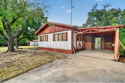 161 Arlington Street, Whitney, TX 76692 - Photo 1