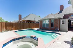 4129 Staten Island Dr, Plano, TX 75024 - Photo 35