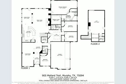 905 Mallard Trail, Murphy, TX 75094 - Photo 35