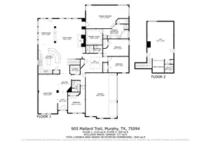 905 Mallard Trail, Murphy, TX 75094 - Photo 35