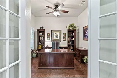 3711 Heatherwood Lane, Sherman, TX 75090 - Photo 7