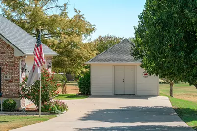 3711 Heatherwood Lane, Sherman, TX 75090 - Photo 29