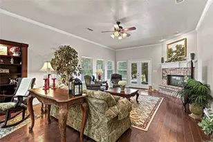 3711 Heatherwood Ln, Sherman, TX 75090 - Photo 15