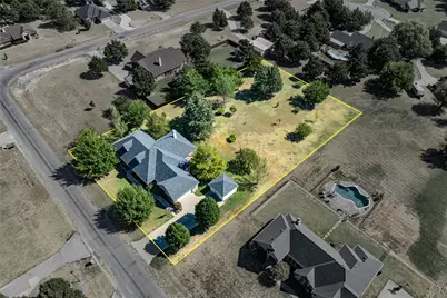 3711 Heatherwood Lane, Sherman, TX 75090 - Photo 37