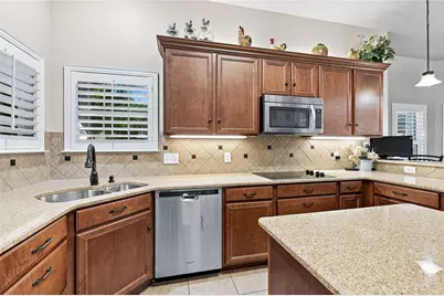 3711 Heatherwood Lane, Sherman, TX 75090 - Photo 13