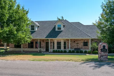 3711 Heatherwood Lane, Sherman, TX 75090 - Photo 1