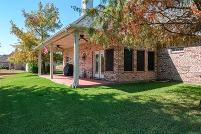 3711 Heatherwood Lane, Sherman, TX 75090 - Photo 31
